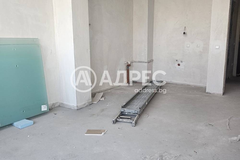 Продава 2-СТАЕН, гр. София, Сердика, снимка 4 - Апартаменти - 54847401