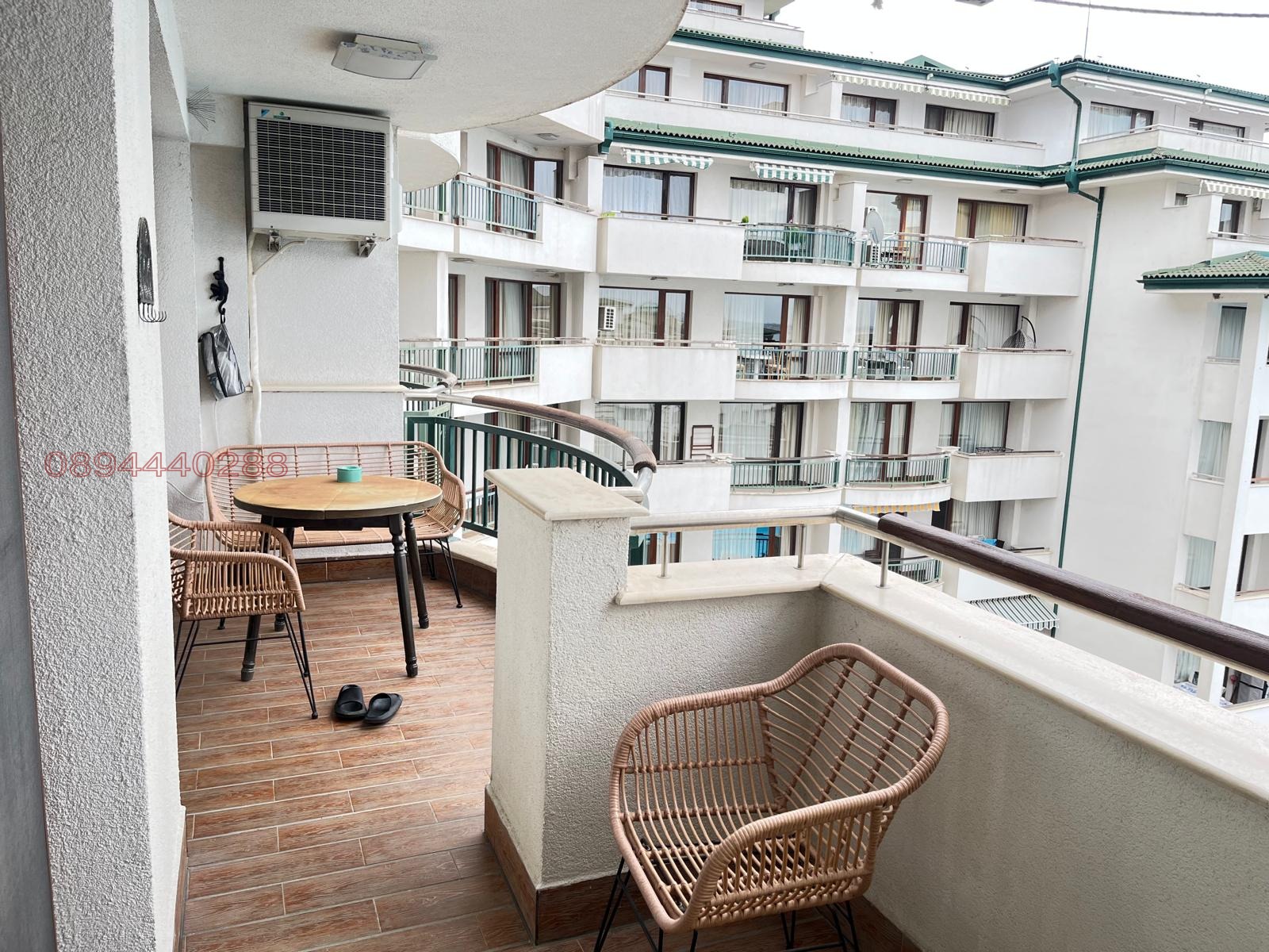 Продава 2-СТАЕН, с. Равда, област Бургас, снимка 3 - Апартаменти - 56208604