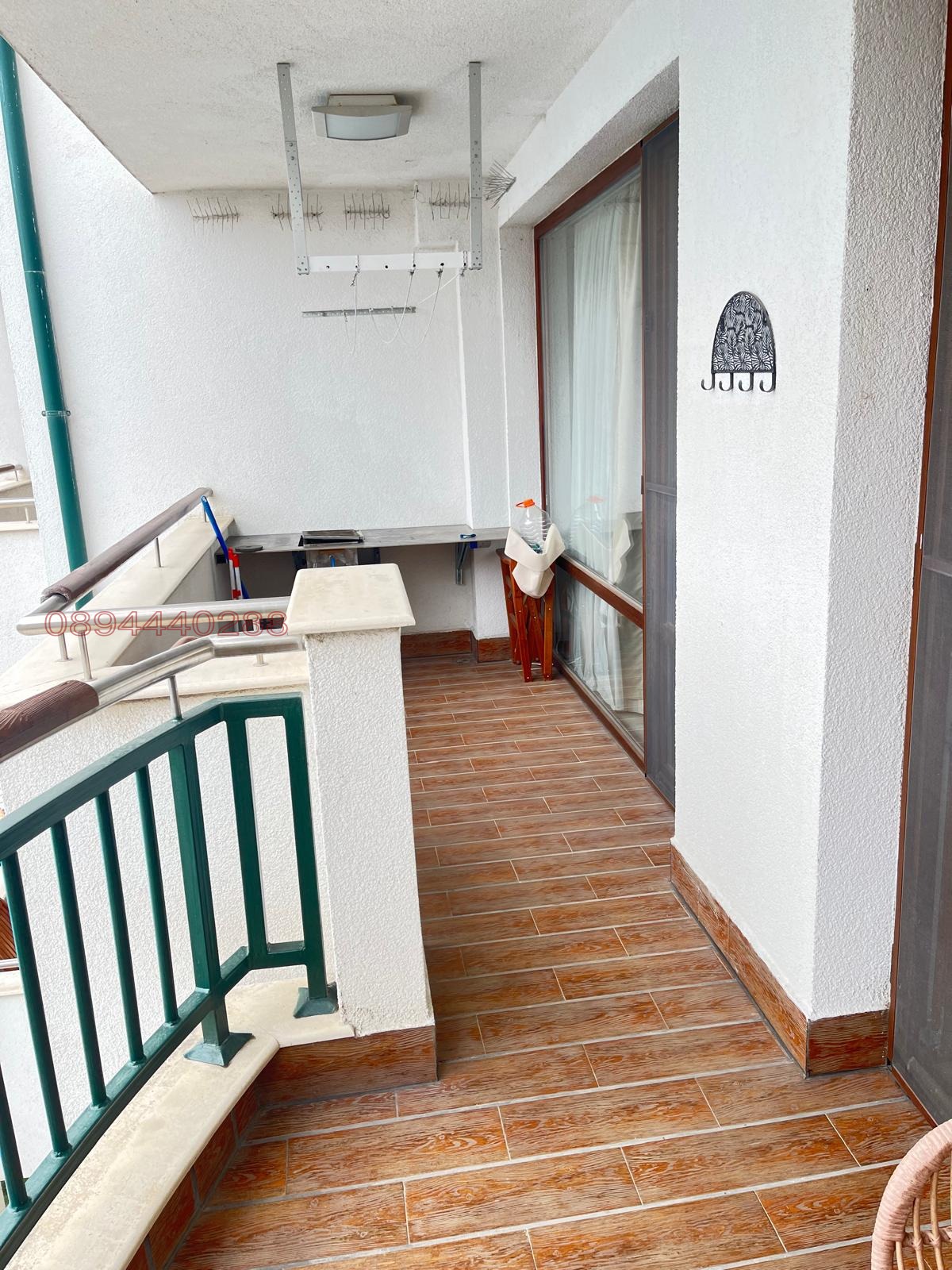 Продава 2-СТАЕН, с. Равда, област Бургас, снимка 4 - Апартаменти - 56208604