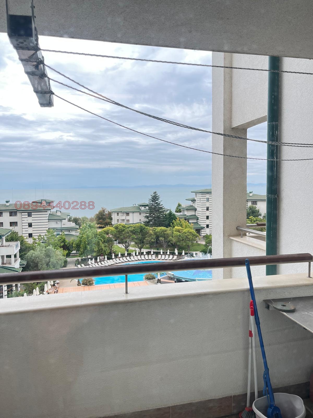 Продава 2-СТАЕН, с. Равда, област Бургас, снимка 11 - Апартаменти - 56208604