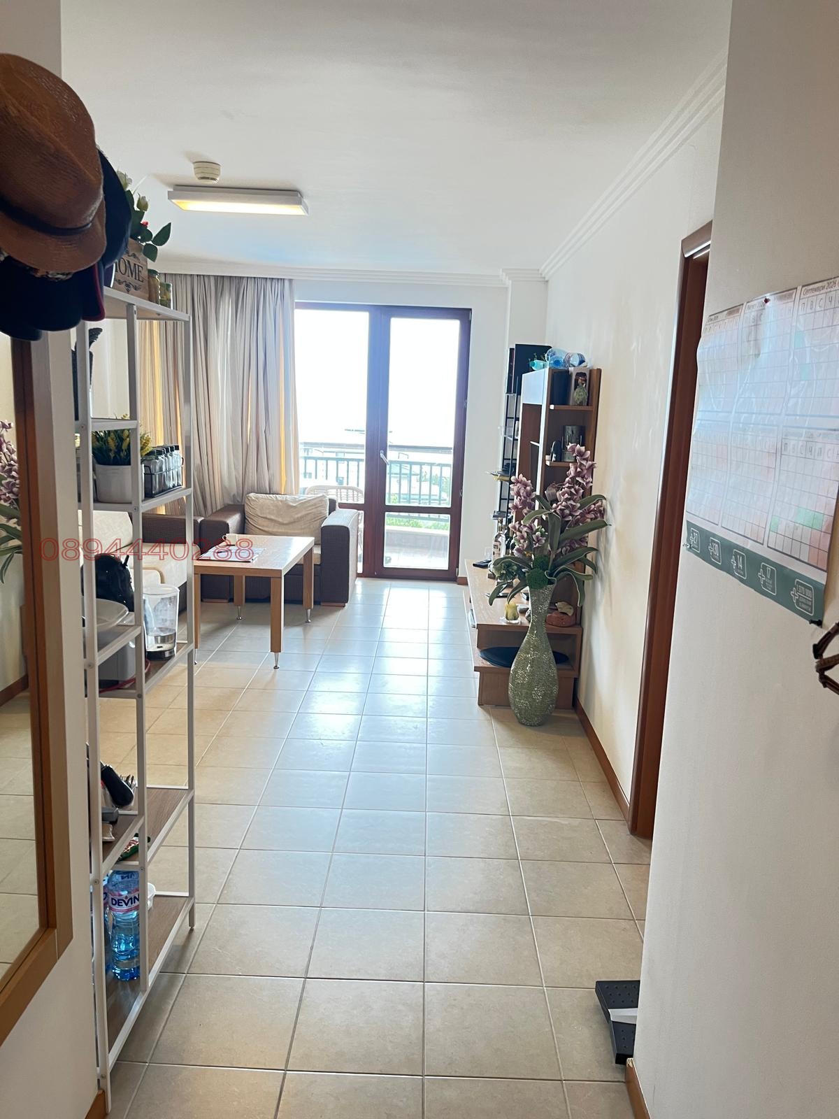 Продава 2-СТАЕН, с. Равда, област Бургас, снимка 5 - Апартаменти - 56208604