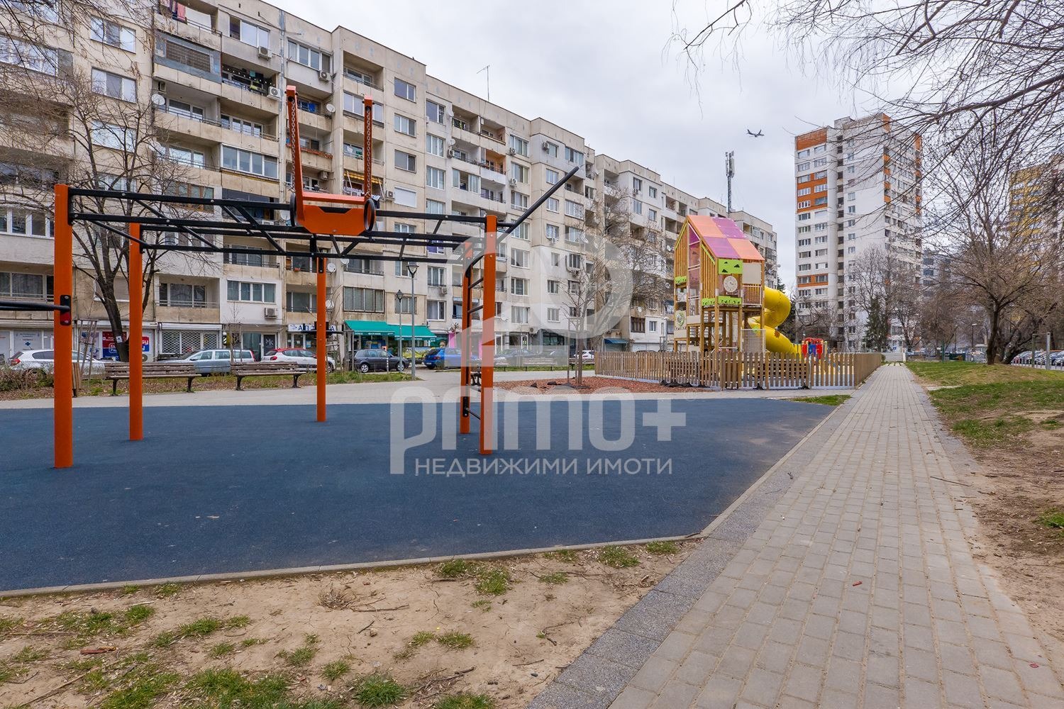 Продава 3-СТАЕН, гр. София, Сердика, снимка 15 - Апартаменти - 53993135