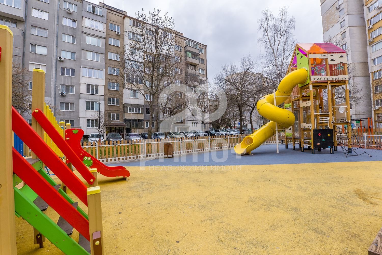 Продава 3-СТАЕН, гр. София, Сердика, снимка 16 - Апартаменти - 53993135