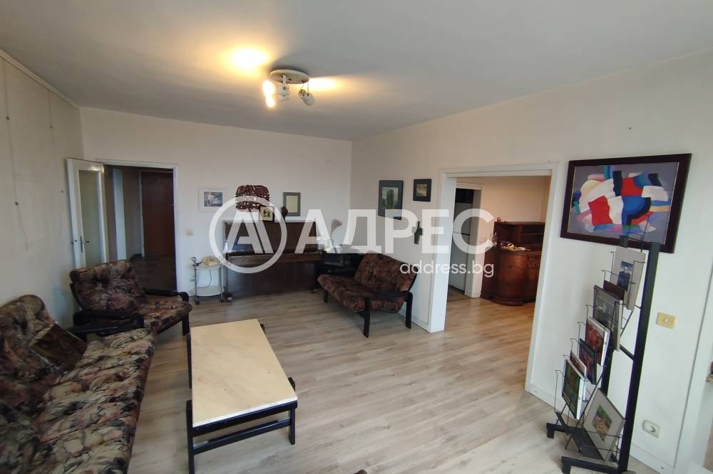 Продава 3-СТАЕН, гр. София, Изгрев, снимка 8 - Апартаменти - 55922276