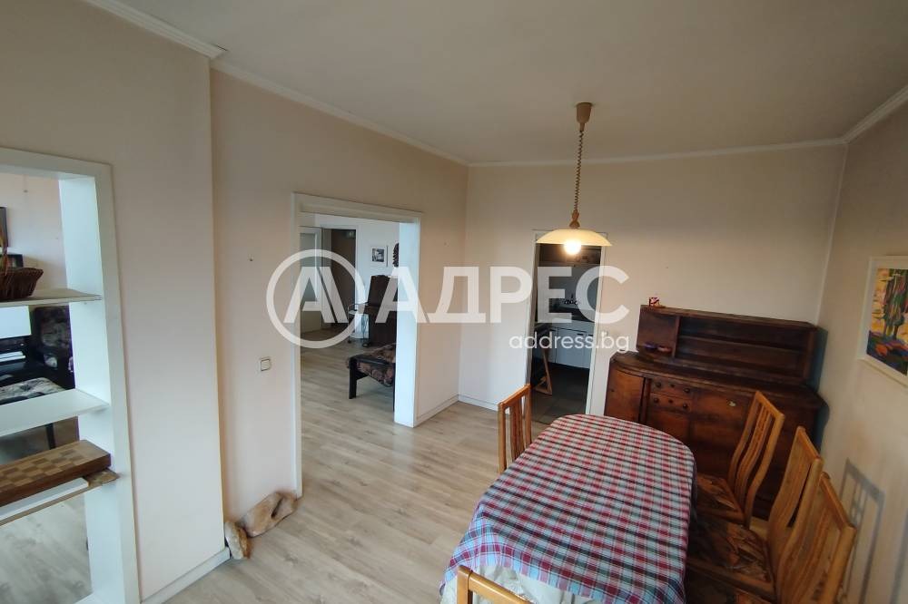 Продава 3-СТАЕН, гр. София, Изгрев, снимка 9 - Апартаменти - 55922276