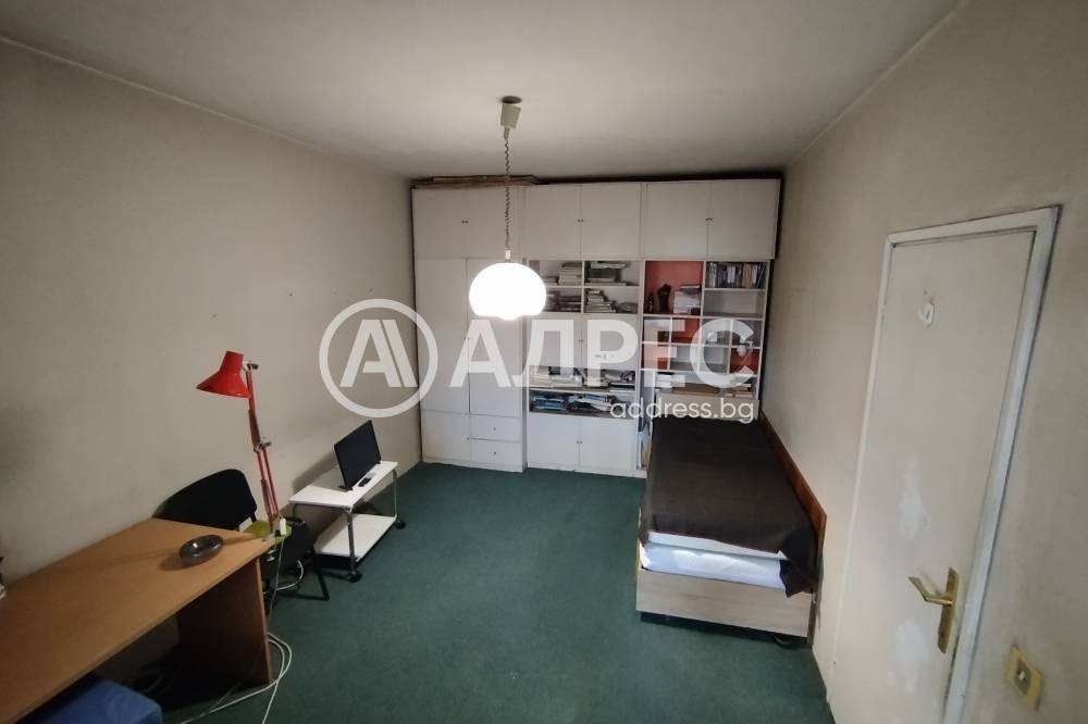 Продава 3-СТАЕН, гр. София, Изгрев, снимка 4 - Апартаменти - 55922276