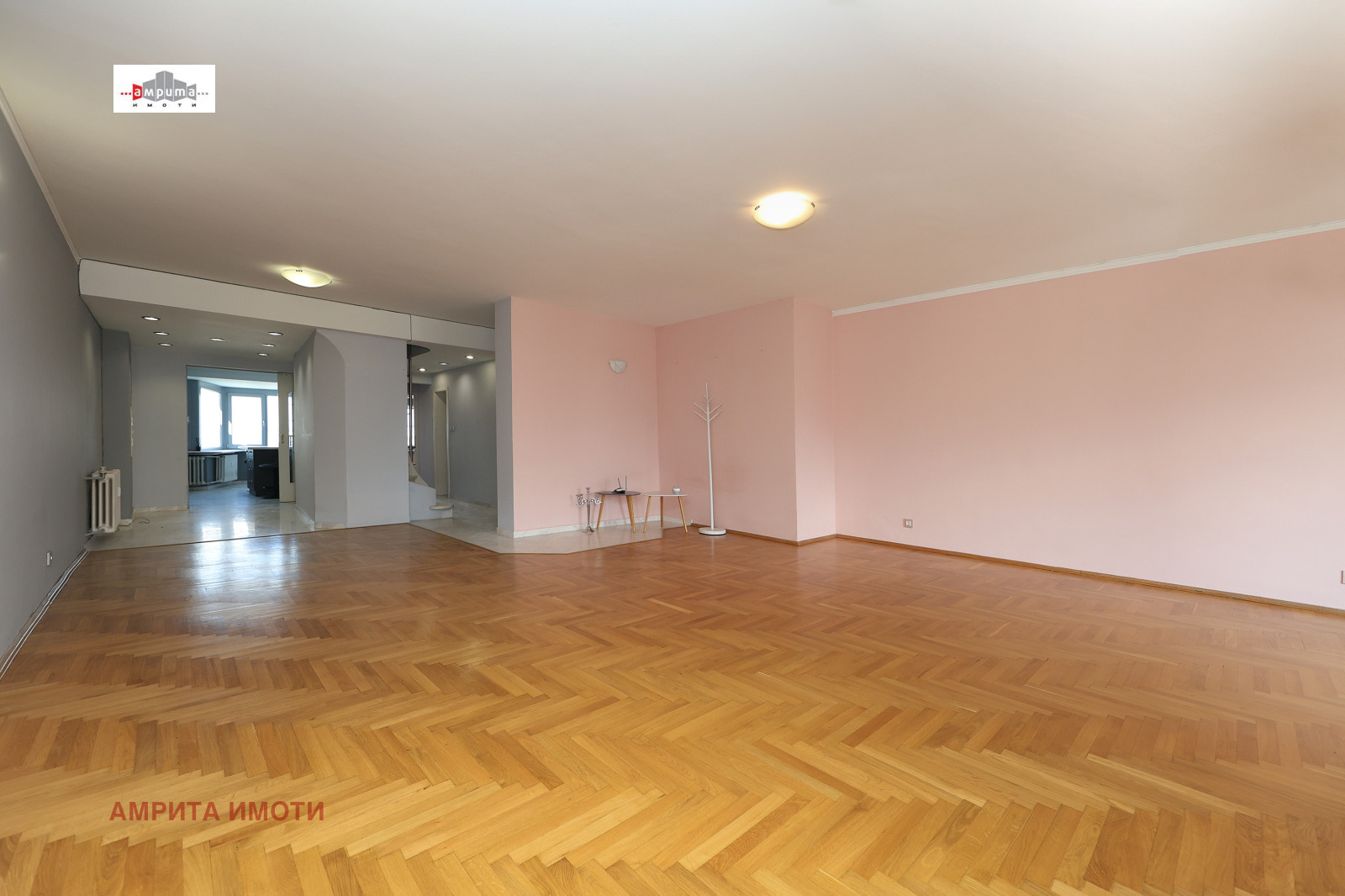 Продава МЕЗОНЕТ, гр. София, Лозенец, снимка 2 - Апартаменти - 51298902