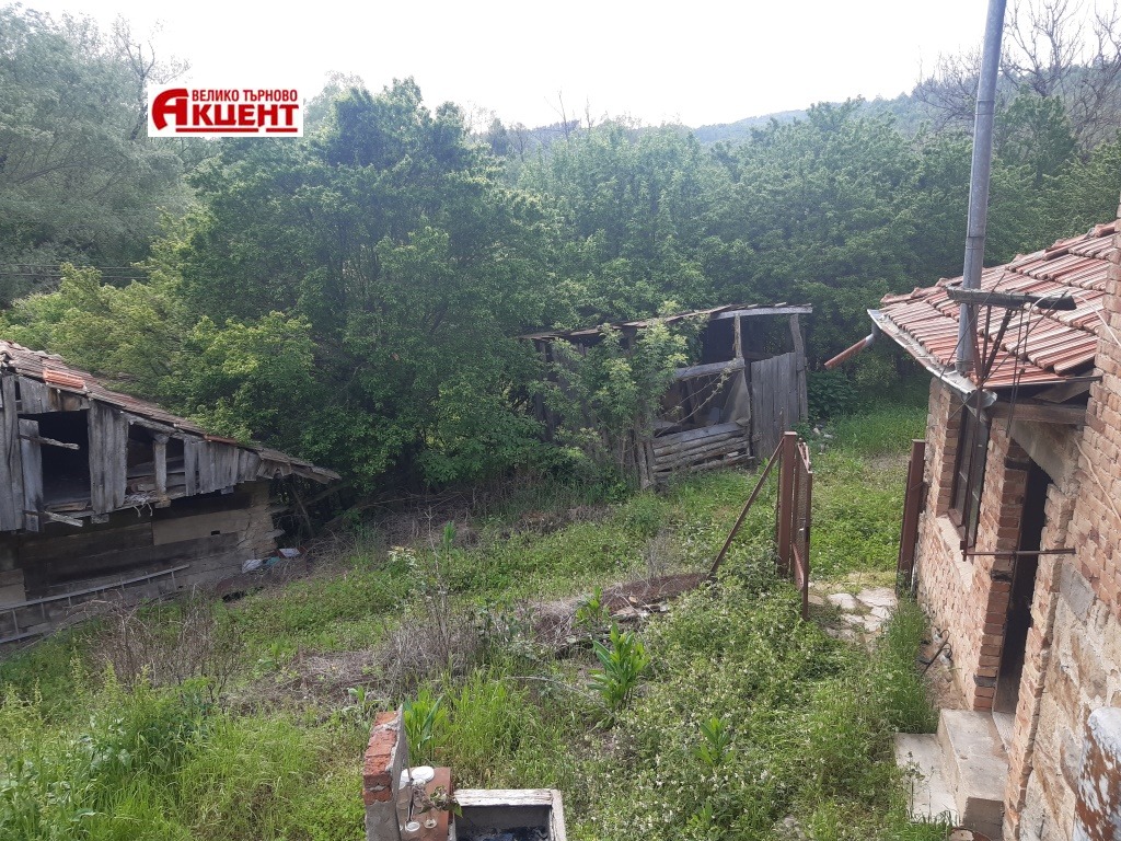 Продава КЪЩА, гр. Трявна, област Габрово, снимка 2 - Къщи - 40784918