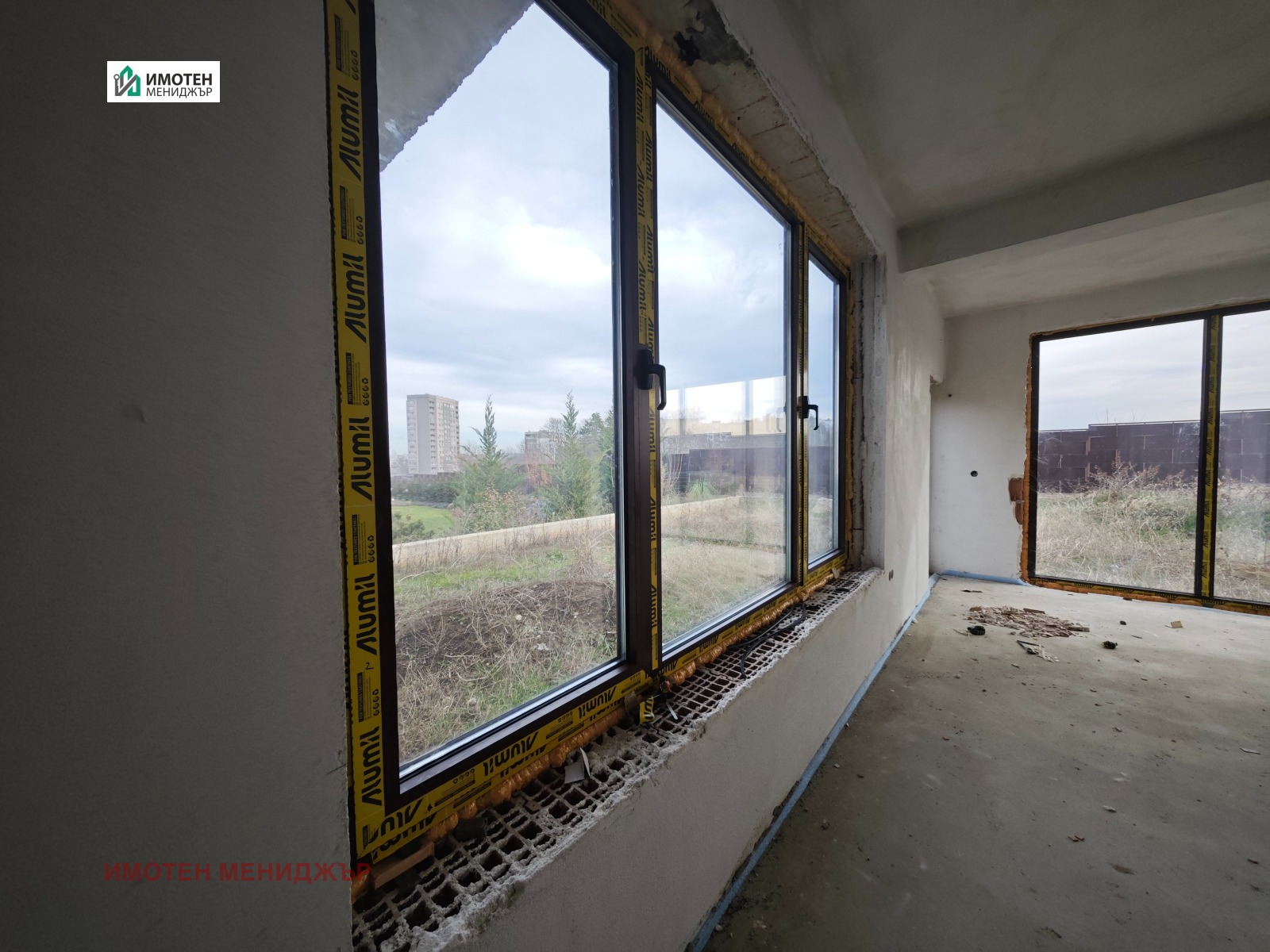 Продава КЪЩА, гр. Плевен, Сторгозия, снимка 2 - Къщи - 55314911