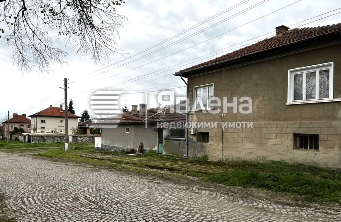 Продава КЪЩА, с. Черньово, област София област, снимка 7 - Къщи - 55403461