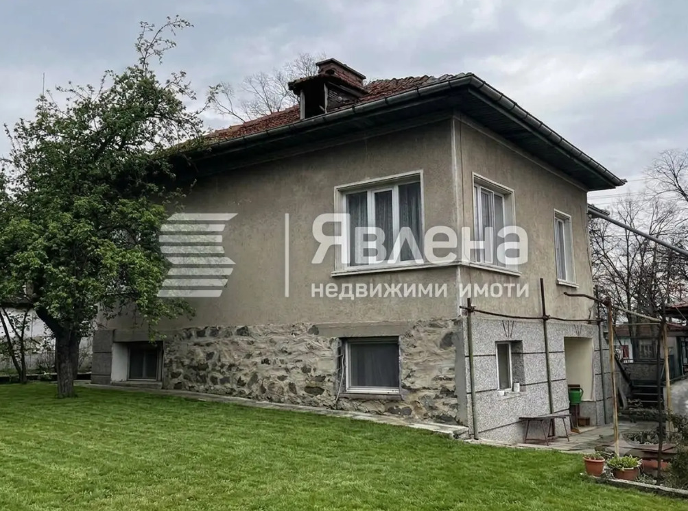 Продава КЪЩА, с. Черньово, област София област, снимка 2 - Къщи - 55403461