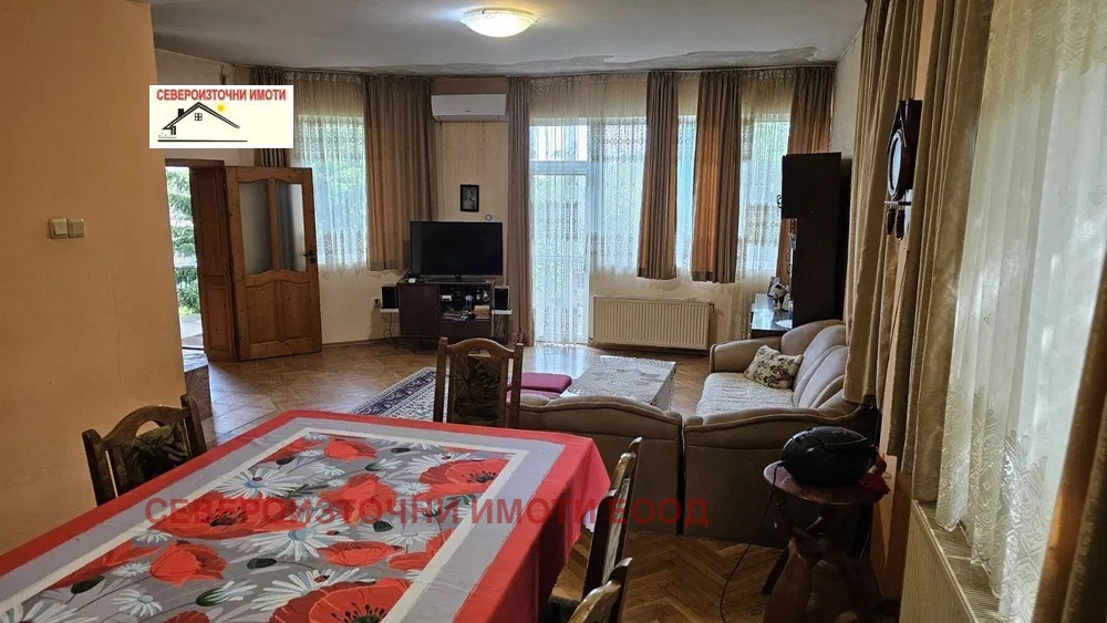 Продава КЪЩА, гр. Варна, Свети Никола, снимка 3 - Къщи - 56297330