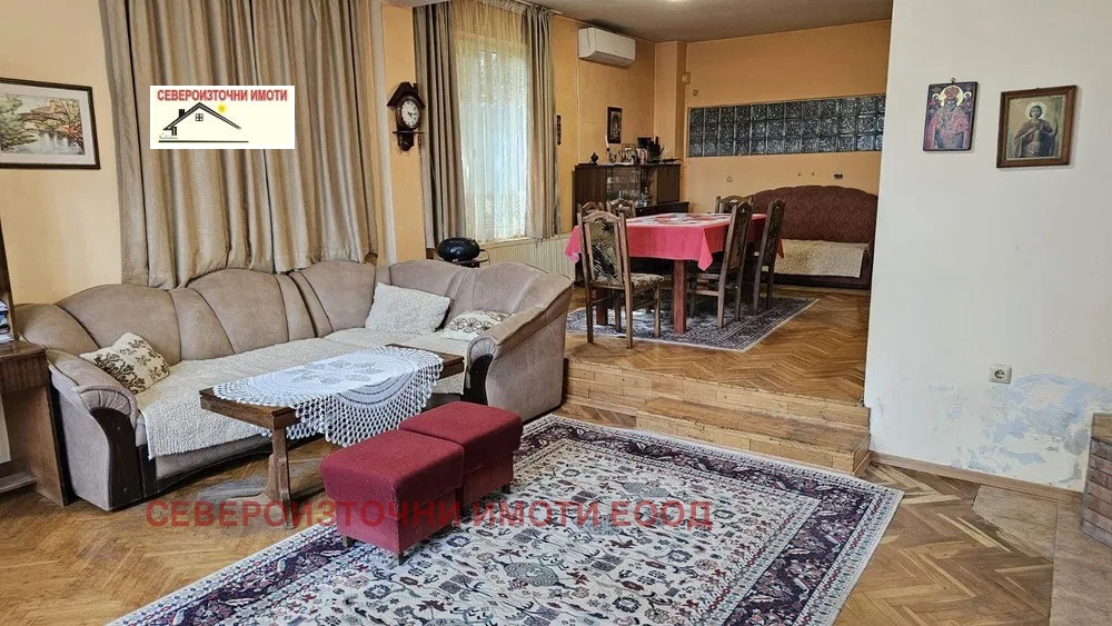 Продава КЪЩА, гр. Варна, Свети Никола, снимка 2 - Къщи - 56297330