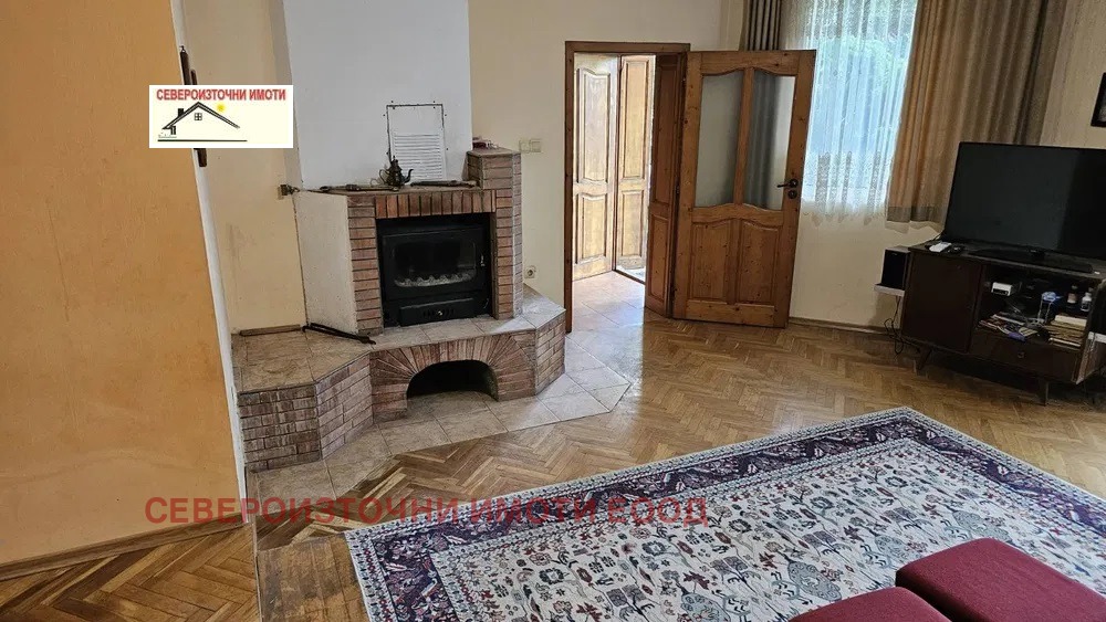 Продава КЪЩА, гр. Варна, Свети Никола, снимка 4 - Къщи - 56297330