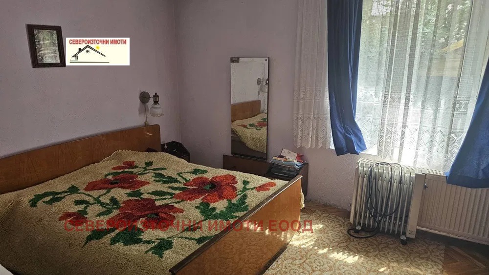 Продава КЪЩА, гр. Варна, Свети Никола, снимка 6 - Къщи - 56297330