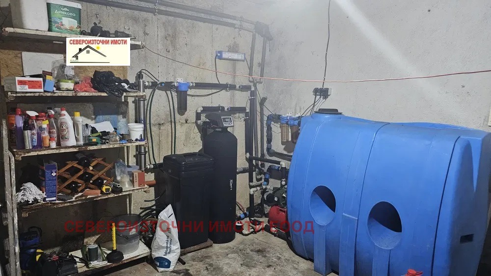 Продава КЪЩА, гр. Варна, Свети Никола, снимка 9 - Къщи - 56297330