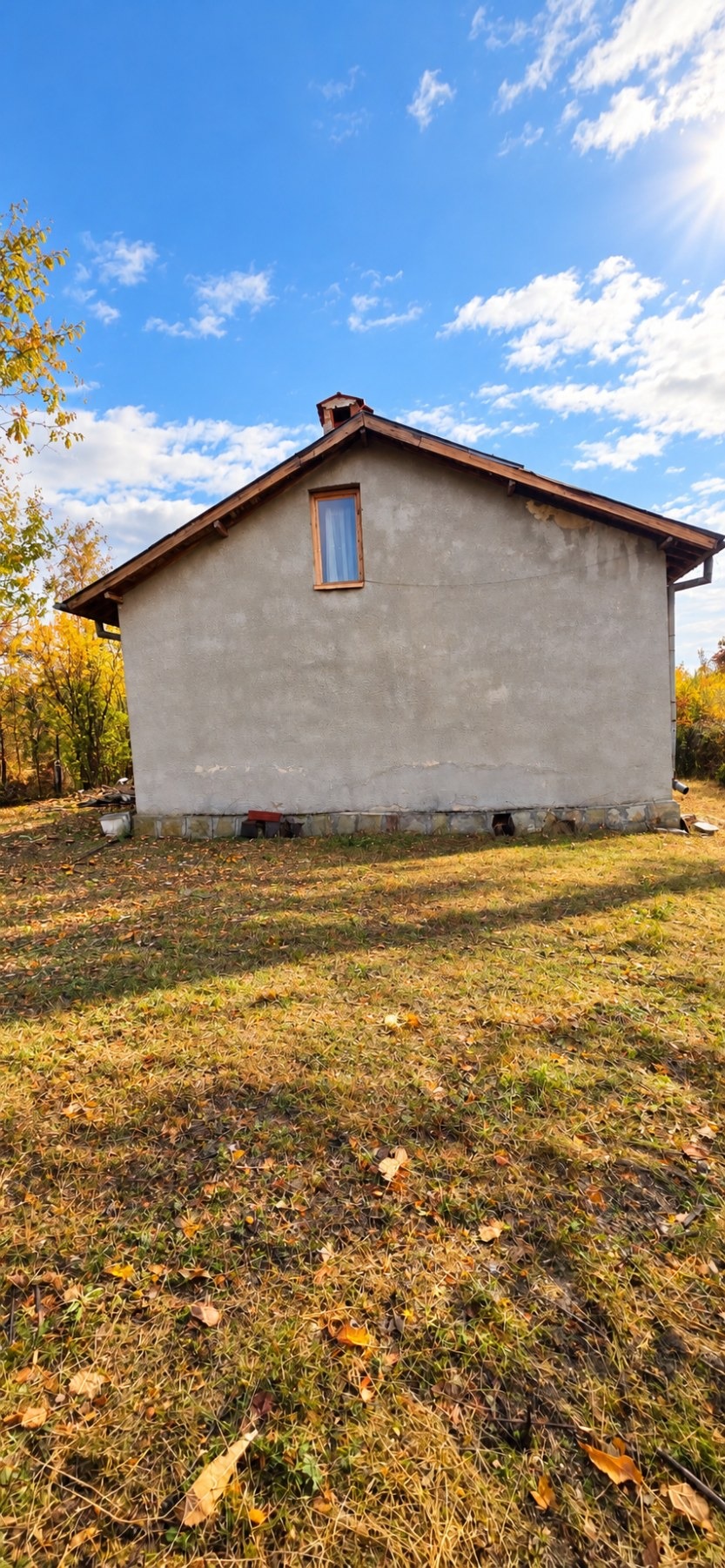 Продава КЪЩА, с. Големо Бучино, област Перник, снимка 4 - Къщи - 56477577