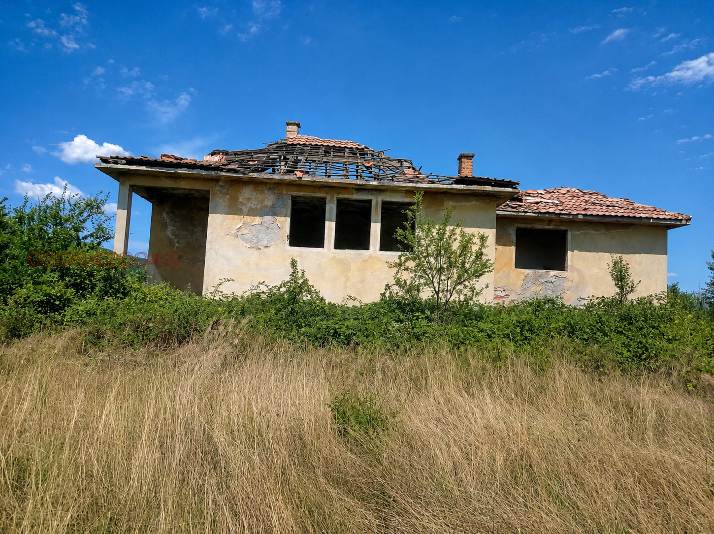 Продава ПРОМ. ПОМЕЩЕНИЕ, с. Виноградец, област Пазарджик