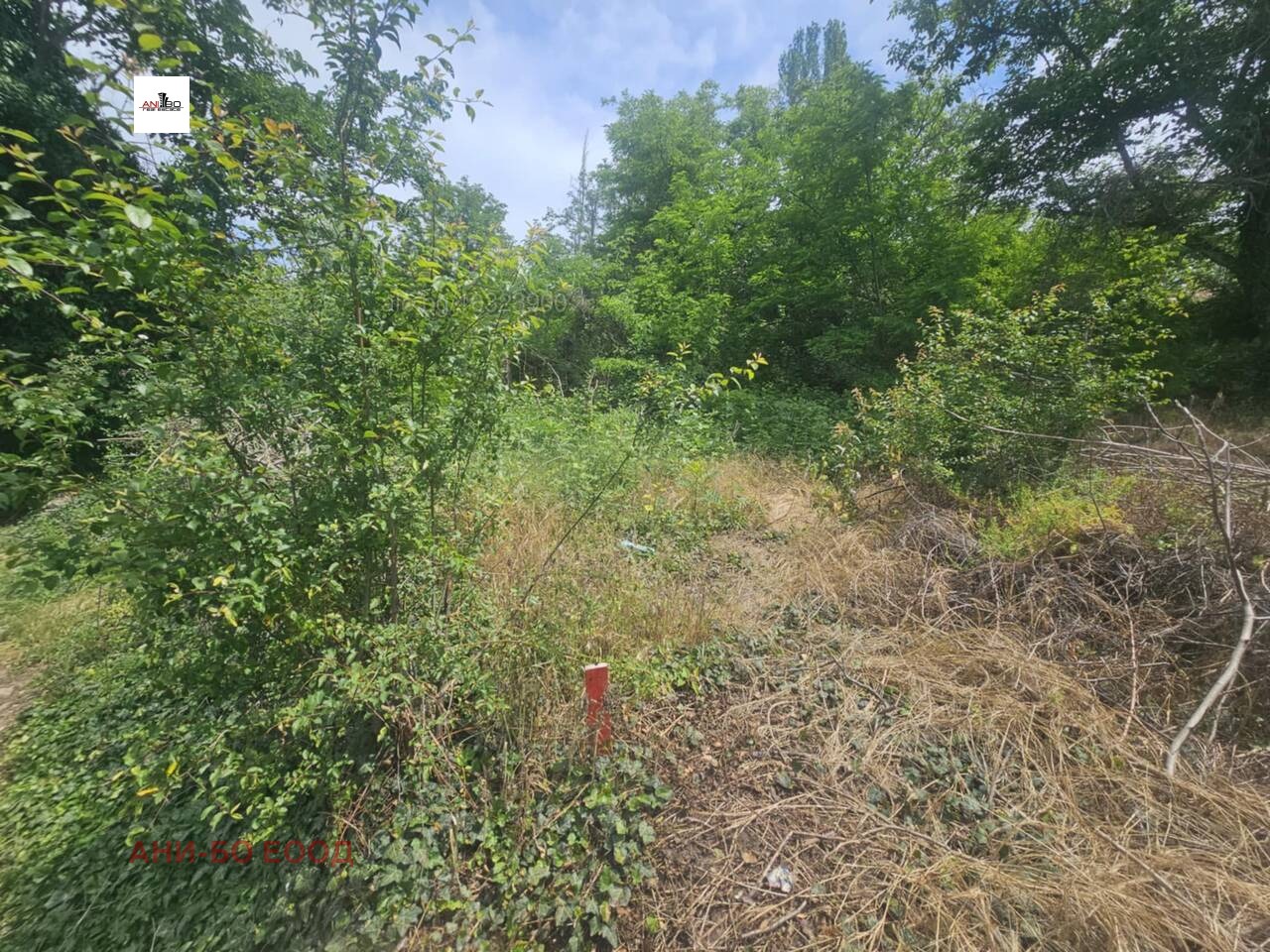 Продава ПАРЦЕЛ, гр. Варна, Изгрев