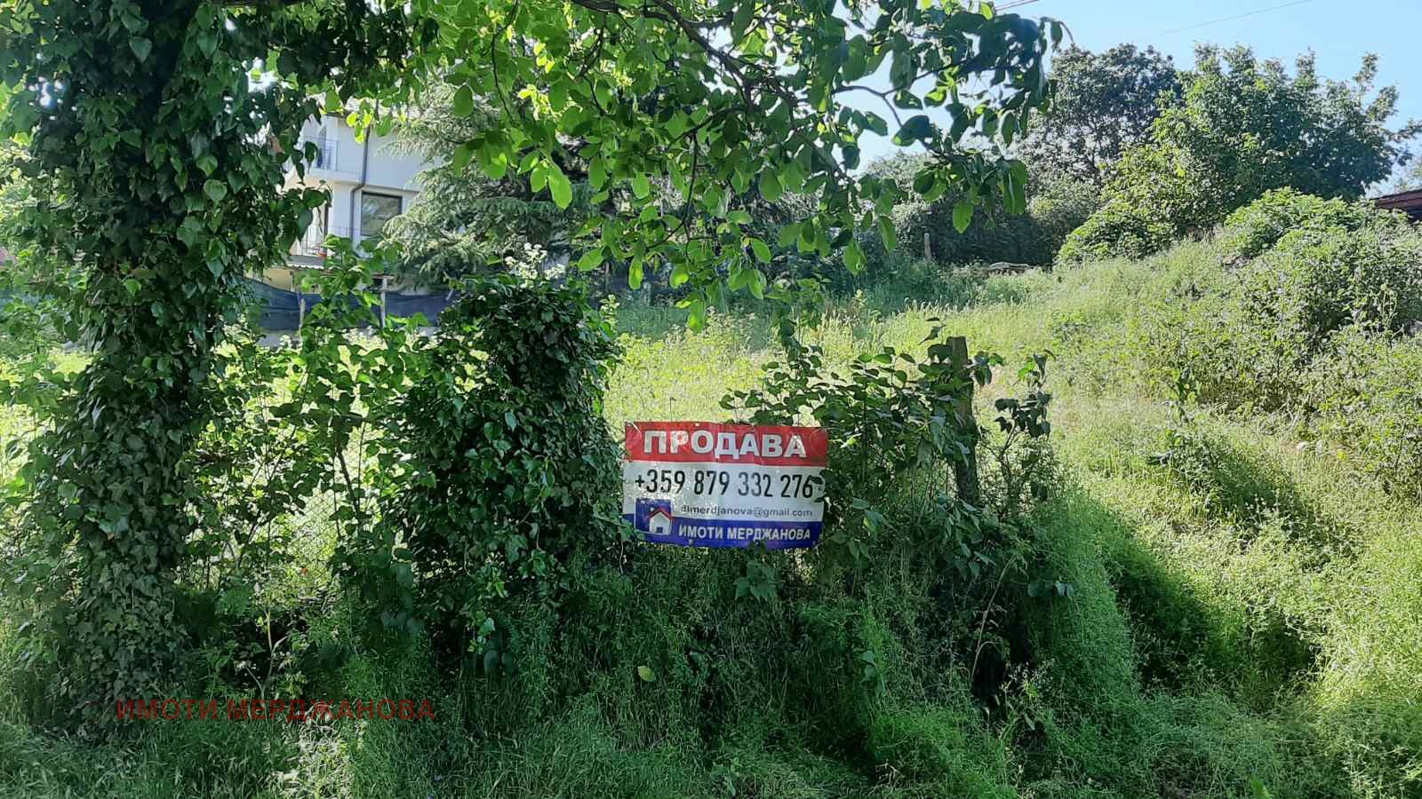 Продава ПАРЦЕЛ, с. Борилово, област Стара Загора, снимка 2 - Парцели - 52055734