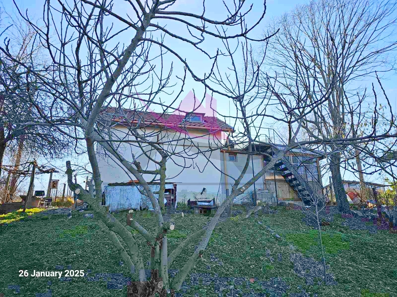 Продава ПАРЦЕЛ, гр. Варна, м-т Боровец - север, снимка 2 - Парцели - 53889377