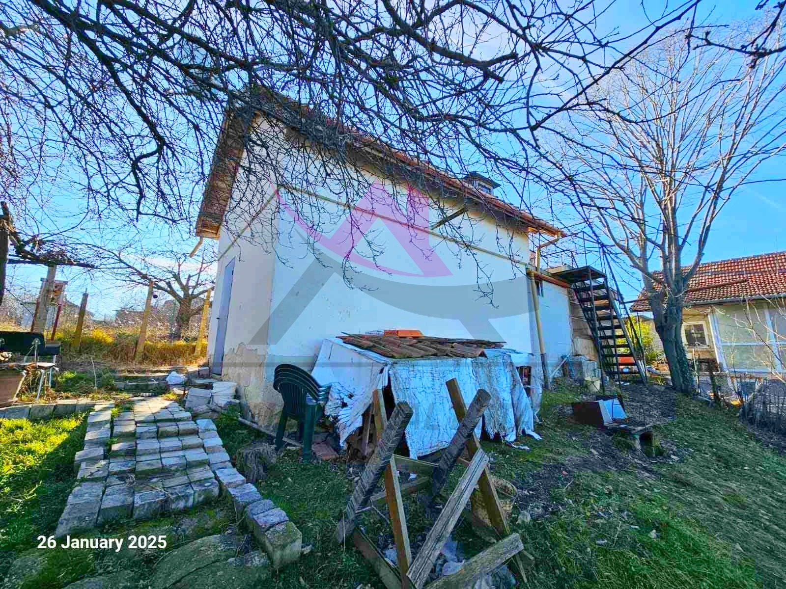 Продава ПАРЦЕЛ, гр. Варна, м-т Боровец - север, снимка 2 - Парцели - 53889377