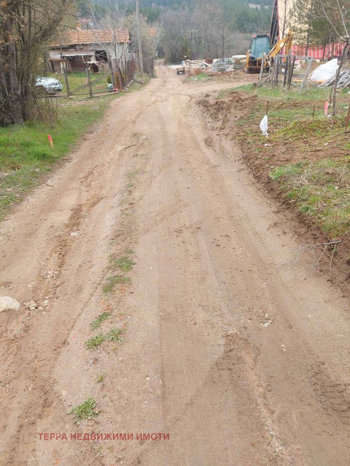 Продава ПАРЦЕЛ, гр. София, с. Подгумер, снимка 11 - Парцели - 54059591