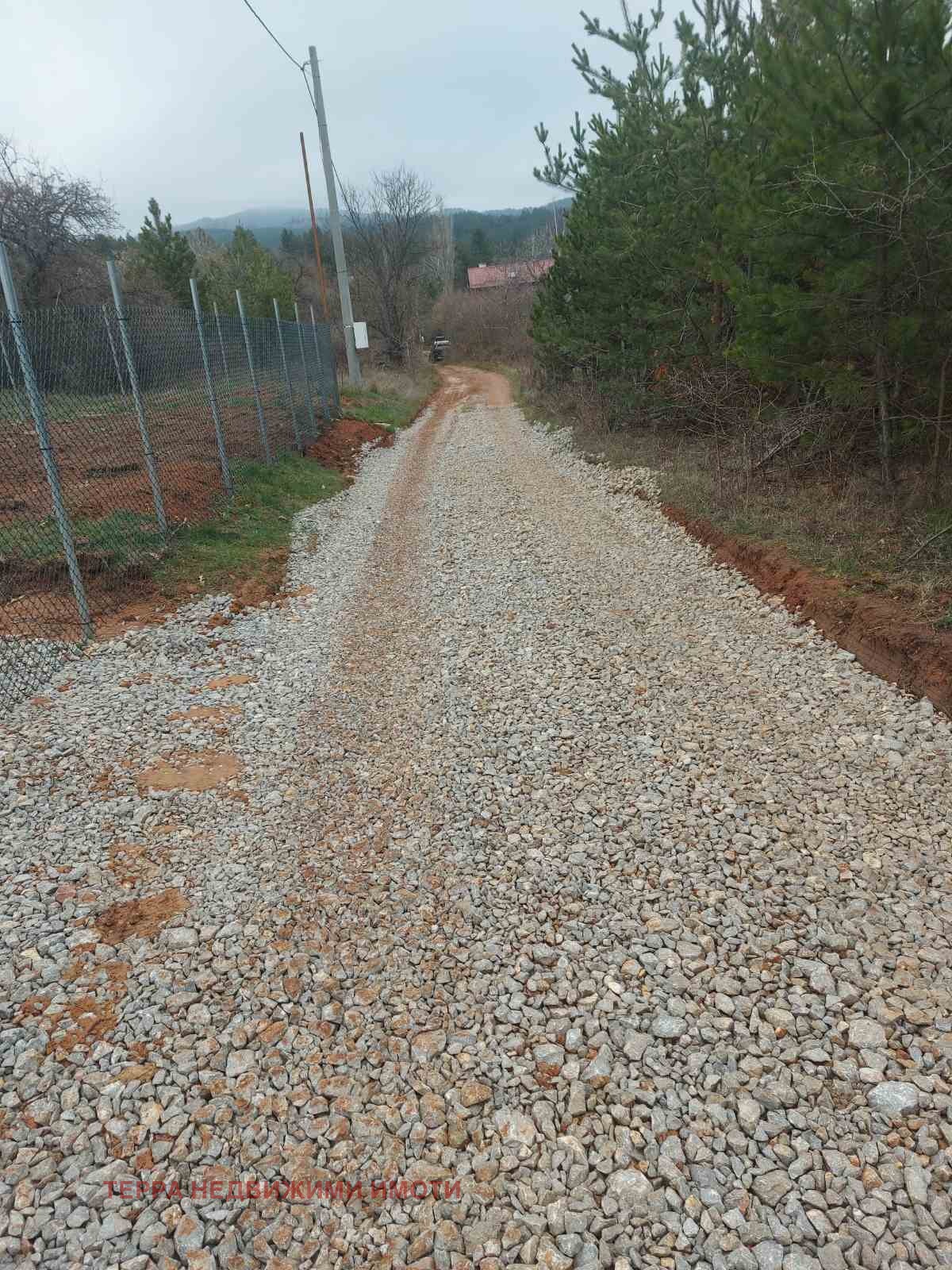 Продава ПАРЦЕЛ, гр. София, с. Подгумер, снимка 2 - Парцели - 54059591