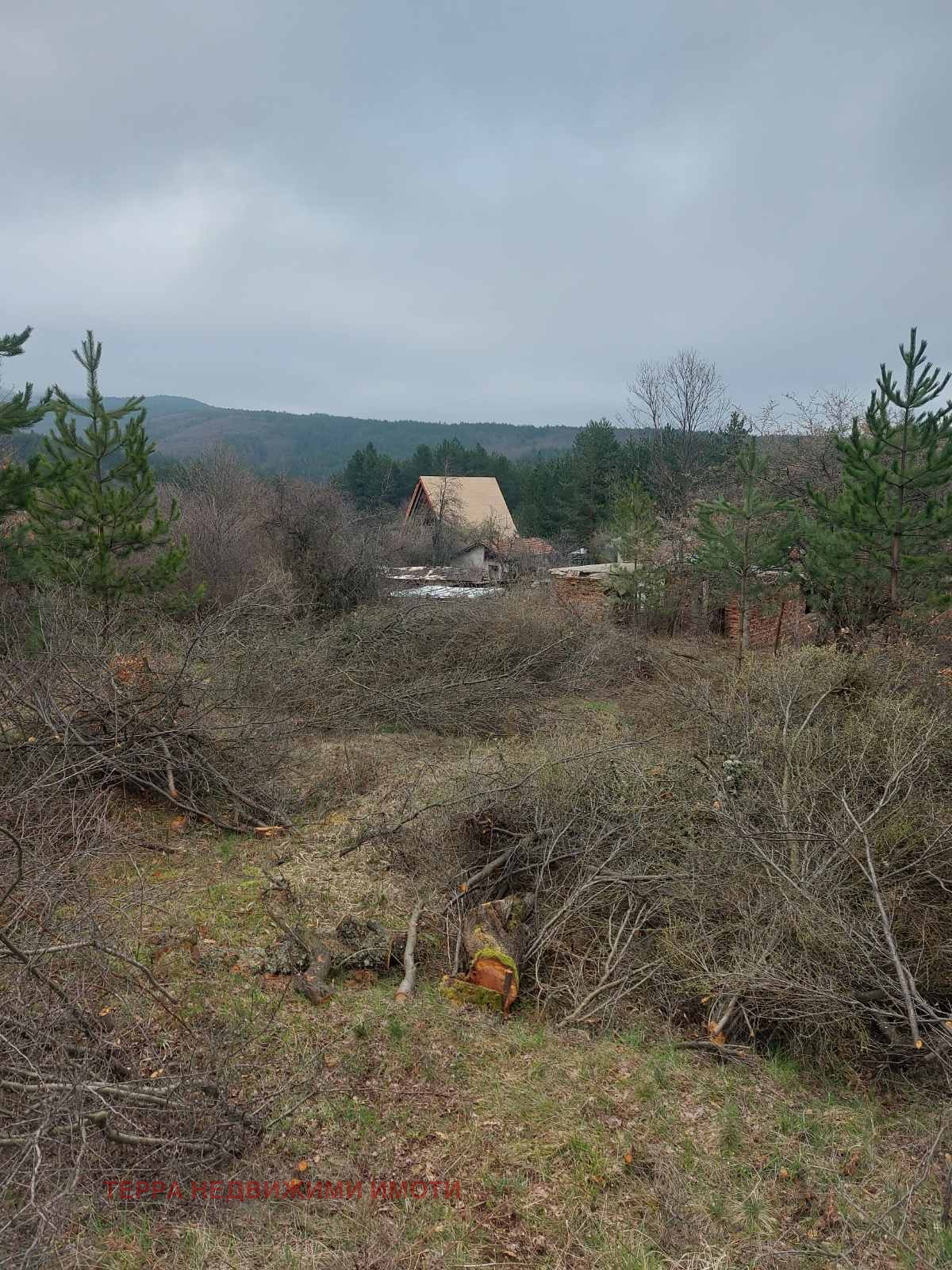 Продава ПАРЦЕЛ, гр. София, с. Подгумер, снимка 8 - Парцели - 54059591