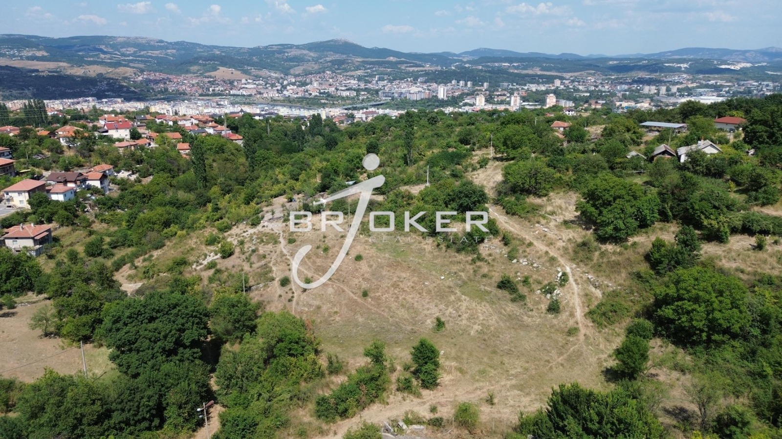 Продава ПАРЦЕЛ, гр. Кърджали, Прилепци, снимка 3 - Парцели - 55660213