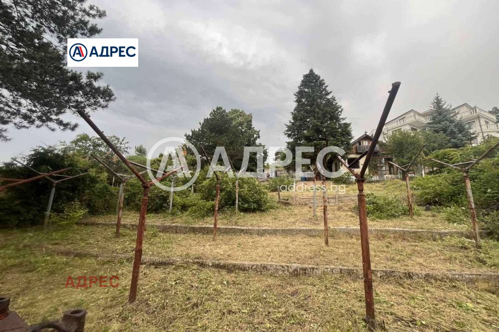 Продава ПАРЦЕЛ, гр. Варна, м-т Манастирски рид, снимка 5 - Парцели - 55664903