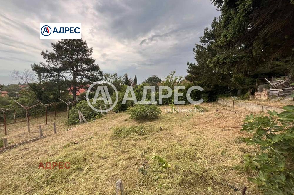 Продава ПАРЦЕЛ, гр. Варна, м-т Манастирски рид, снимка 2 - Парцели - 55664903