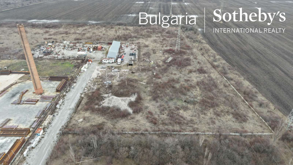 Продава ПАРЦЕЛ, гр. София, Илиянци, снимка 2 - Парцели - 56580578