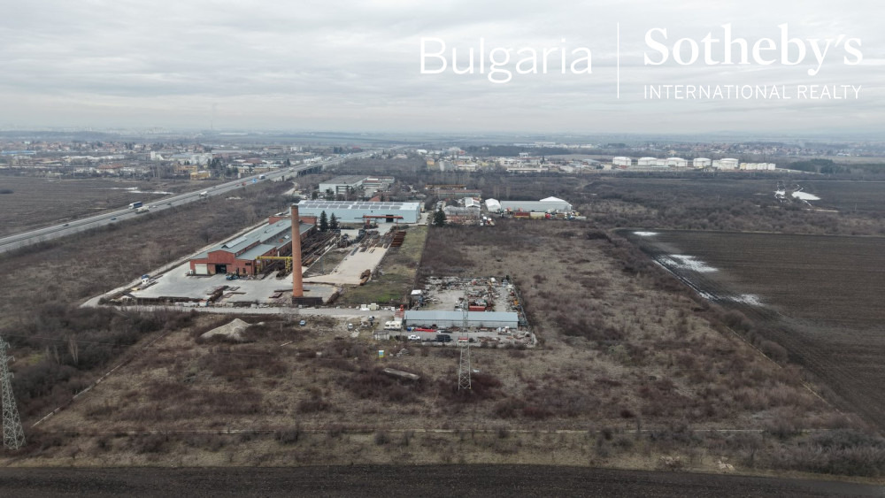 Продава ПАРЦЕЛ, гр. София, Илиянци, снимка 3 - Парцели - 56580578