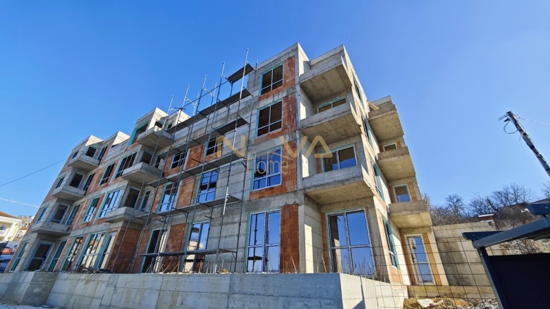 Продава 3-СТАЕН в град Варна, Възраждане 3 - 88 кв.м / 136 000 € » 265 992.88 лв., НОВА ХОУМ