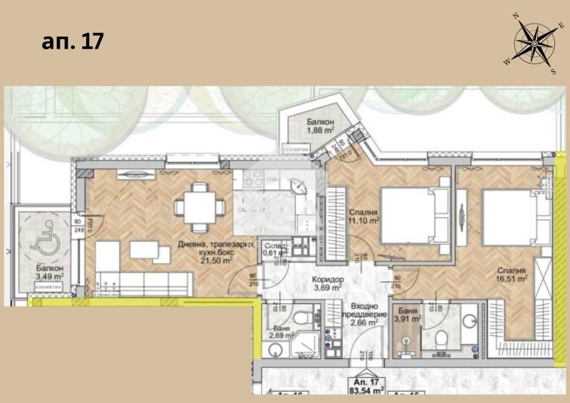 ������� 3-����� | Imot.bg � ����������� 4