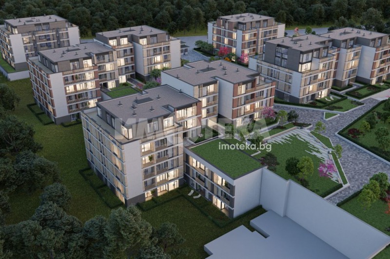 Продава МНОГОСТАЕН в град София, Бояна - 213 кв.м / 510 240 € » 997 942.70 лв., ИМОТЕКА