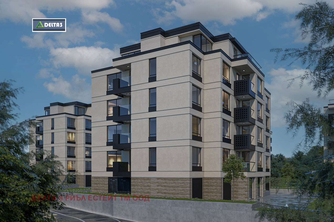 Продава 3-СТАЕН | Imot.bg — изображение 6