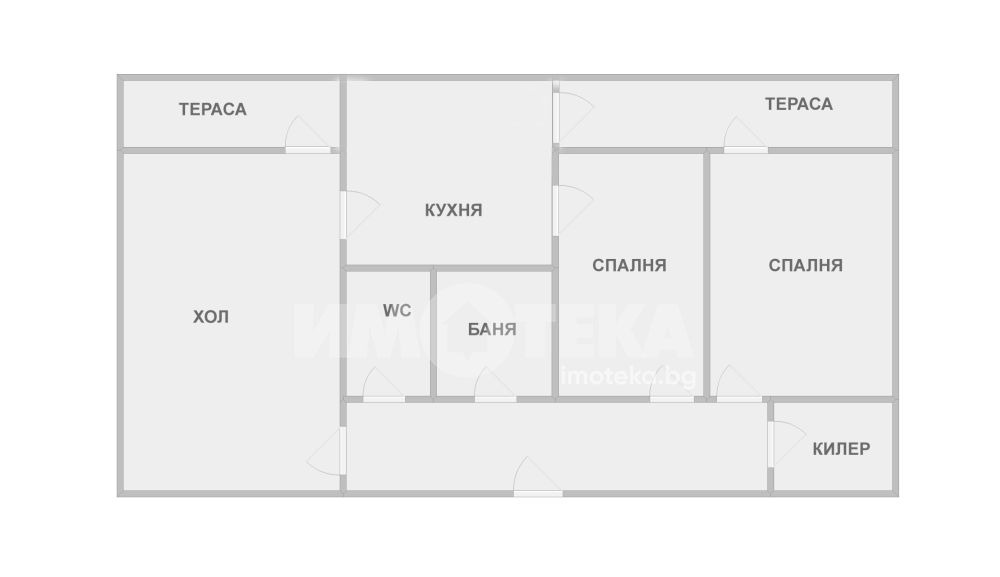 ������� 3-����� | Imot.bg � ����������� 5