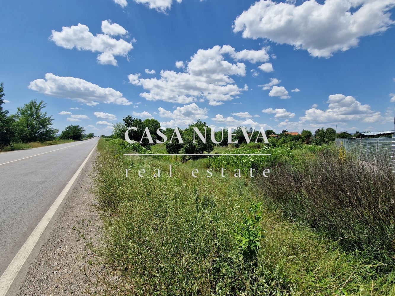 Продава ПАРЦЕЛ | Imot.bg — изображение 3