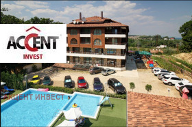 1-СТАЕН, 38 m2