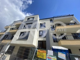 Продава 2-стаен град Варна Аспарухово - [1] 