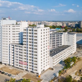 2 chambres Sadiiski, Plovdiv 1