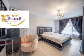 2 camere da letto Galata, Varna 10