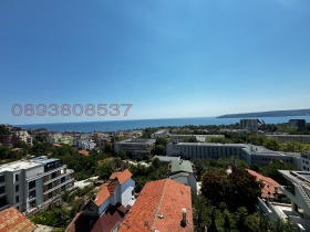 Maisonette Briz, Varna 1