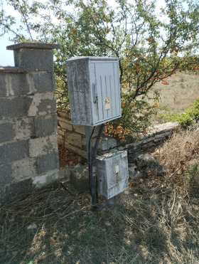 Parcelle Baltchik, région de Dobritch 1