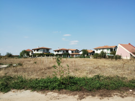 Plot Balchik, region Dobrich 3