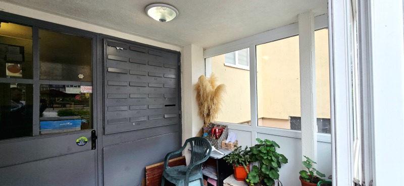 Na prodej  Studio Varna , Kajsieva gradina , 43 m2 | 23399423 - obraz [10]