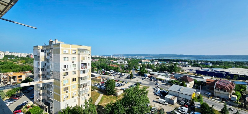 Продава  1-стаен град Варна , Кайсиева градина , 43 кв.м | 23399423 - изображение [10]
