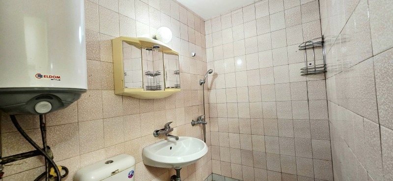 Na prodej  Studio Varna , Kajsieva gradina , 43 m2 | 23399423 - obraz [7]